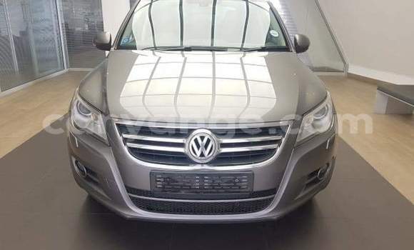 Acheter Occasion Voiture Volkswagen Tiguan Autre à Windhoek, Namibie Acheter Occasion Voiture Volkswagen Tiguan Autre à Windhoek, Namibie