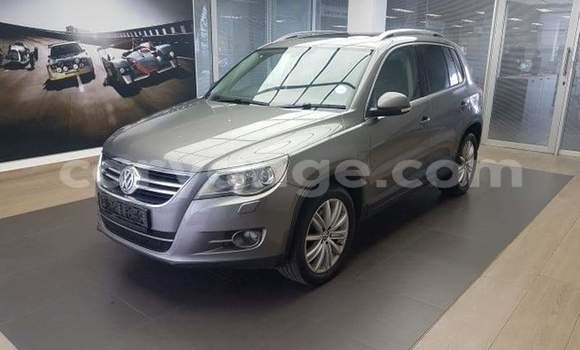 Acheter Occasion Voiture Volkswagen Tiguan Autre à Windhoek, Namibie Acheter Occasion Voiture Volkswagen Tiguan Autre à Windhoek, Namibie