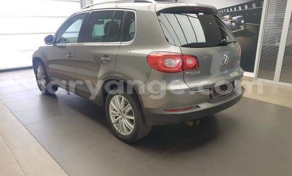 Acheter Occasion Voiture Volkswagen Tiguan Autre à Windhoek, Namibie Acheter Occasion Voiture Volkswagen Tiguan Autre à Windhoek, Namibie