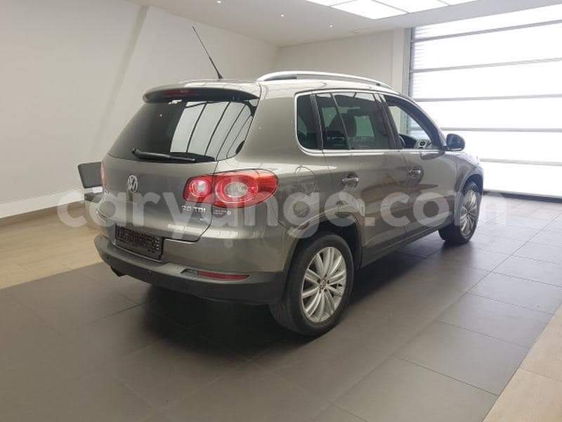 Big with watermark volkswagen tiguan namibia windhoek 12118