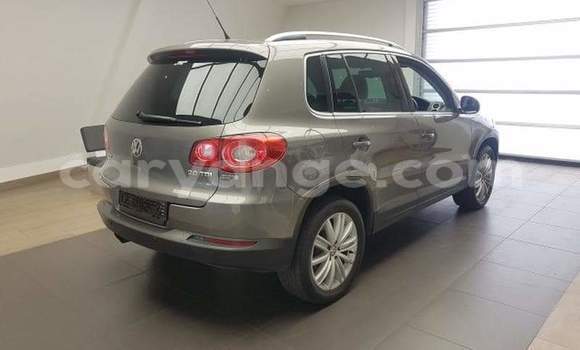 Acheter Occasion Voiture Volkswagen Tiguan Autre à Windhoek, Namibie Acheter Occasion Voiture Volkswagen Tiguan Autre à Windhoek, Namibie