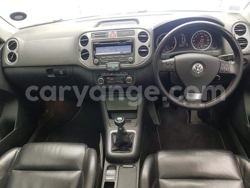 Big with watermark volkswagen tiguan namibia windhoek 12118