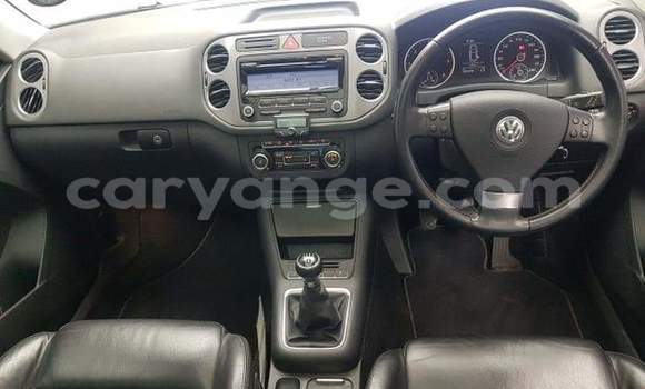 Acheter Occasion Voiture Volkswagen Tiguan Autre à Windhoek, Namibie Acheter Occasion Voiture Volkswagen Tiguan Autre à Windhoek, Namibie