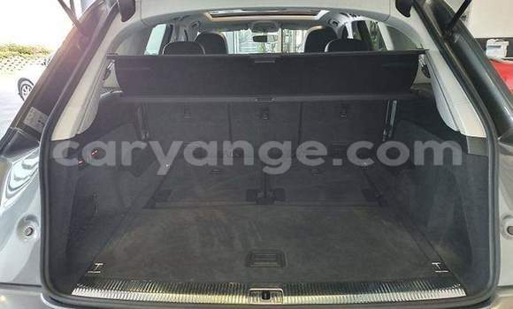 Acheter Occasion Voiture Audi Q7 Marron à Windhoek, Namibie Acheter Occasion Voiture Audi Q7 Marron à Windhoek, Namibie