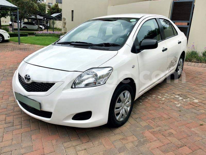 Big with watermark toyota yaris namibia windhoek 12120