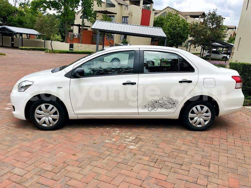 Big with watermark toyota yaris namibia windhoek 12120
