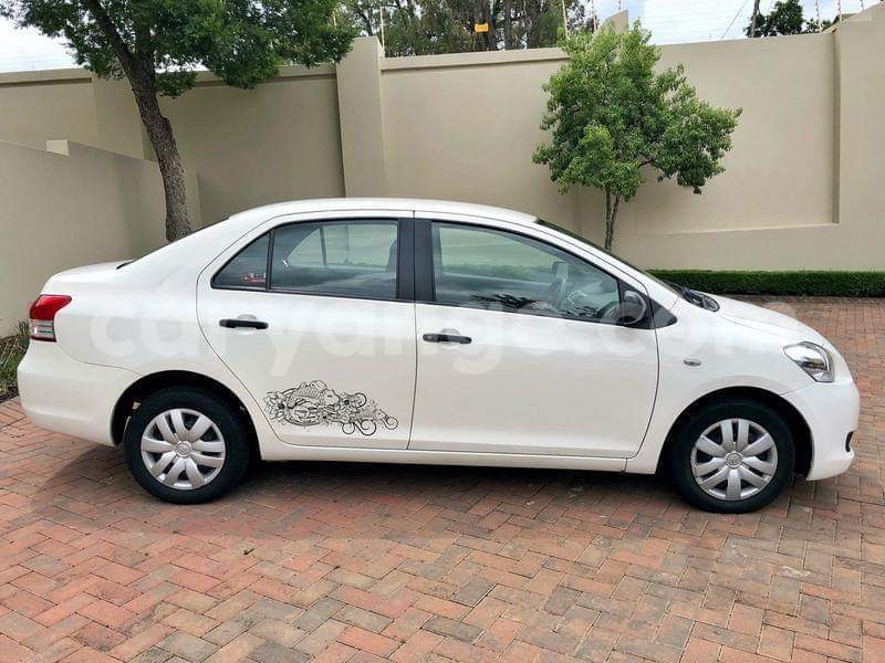 Big with watermark toyota yaris namibia windhoek 12120