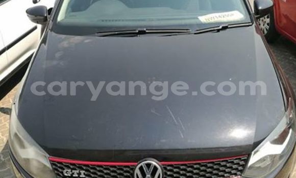 Buy Used Volkswagen Polo Black Car in Windhoek in Namibia Buy Used Volkswagen Polo Black Car in Windhoek in Namibia