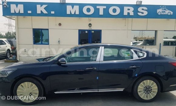 Buy Import Kia Cadenza Blue Car in Import - Dubai in Namibia Buy Import Kia Cadenza Blue Car in Import - Dubai in Namibia