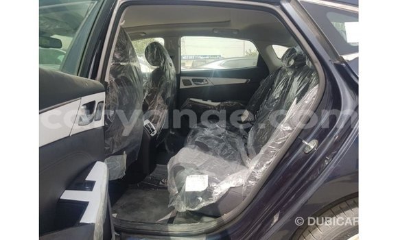 Buy Import Kia Cadenza Blue Car in Import - Dubai in Namibia Buy Import Kia Cadenza Blue Car in Import - Dubai in Namibia