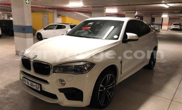 Buy Used BMW X6 M White Car in Karasburg in Karas Buy Used BMW X6 M White Car in Karasburg in Karas