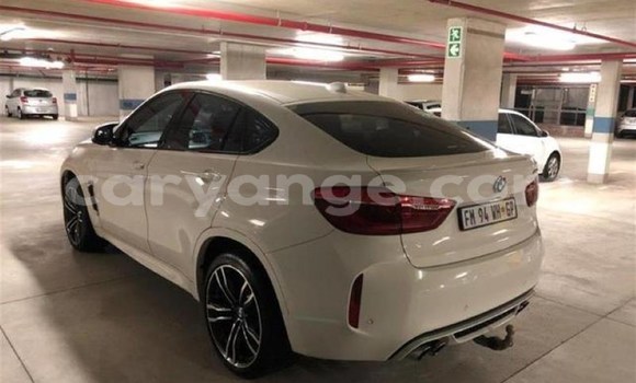 Buy Used BMW X6 M White Car in Karasburg in Karas Buy Used BMW X6 M White Car in Karasburg in Karas