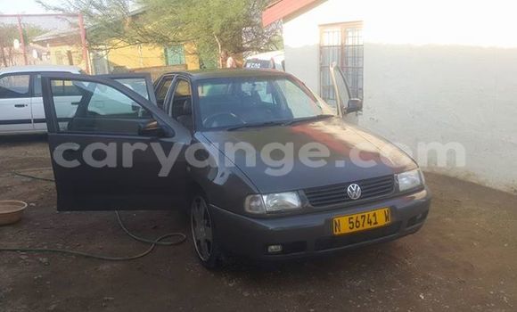 Buy Used Volkswagen Polo Other Car in Windhoek in Namibia Buy Used Volkswagen Polo Other Car in Windhoek in Namibia