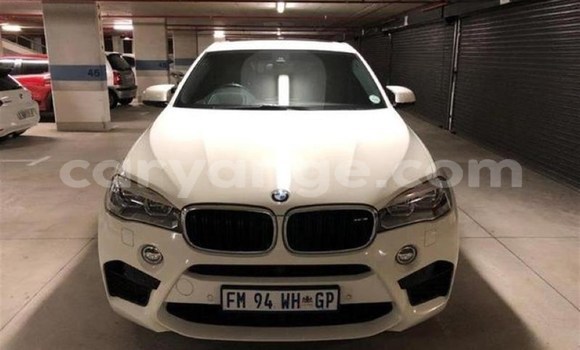 Buy Used BMW X6 M White Car in Karasburg in Karas Buy Used BMW X6 M White Car in Karasburg in Karas