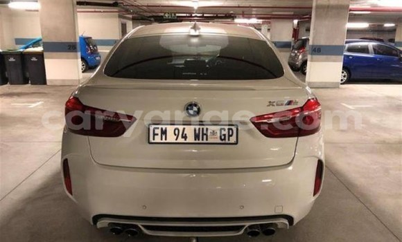 Buy Used BMW X6 M White Car in Karasburg in Karas Buy Used BMW X6 M White Car in Karasburg in Karas