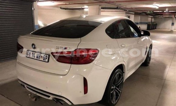 Buy Used BMW X6 M White Car in Karasburg in Karas Buy Used BMW X6 M White Car in Karasburg in Karas