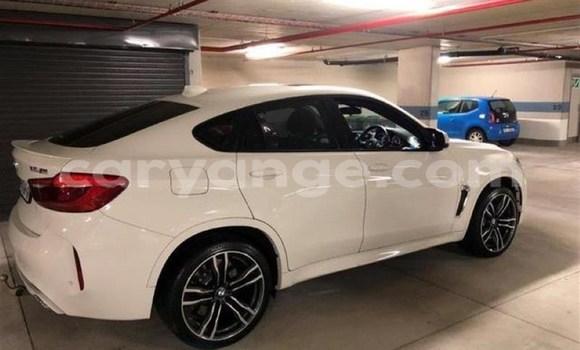 Buy Used BMW X6 M White Car in Karasburg in Karas Buy Used BMW X6 M White Car in Karasburg in Karas