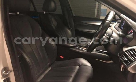 Buy Used BMW X6 M White Car in Karasburg in Karas Buy Used BMW X6 M White Car in Karasburg in Karas