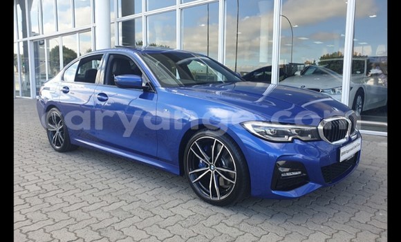 Buy Used BMW 3–Series Blue Car in Karasburg in Karas Buy Used BMW 3–Series Blue Car in Karasburg in Karas