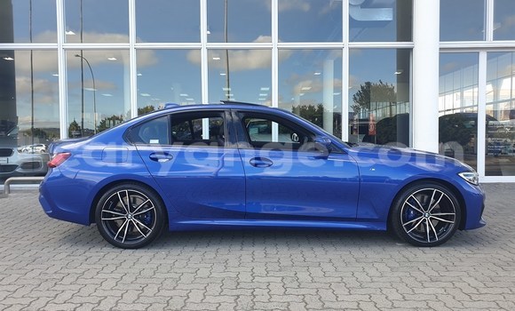 Buy Used BMW 3–Series Blue Car in Karasburg in Karas Buy Used BMW 3–Series Blue Car in Karasburg in Karas