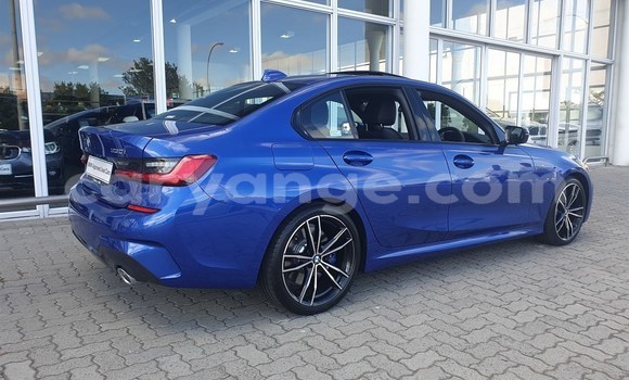 Buy Used BMW 3–Series Blue Car in Karasburg in Karas Buy Used BMW 3–Series Blue Car in Karasburg in Karas