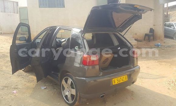 Acheter Occasion Voiture Volkswagen Polo Autre à Windhoek, Namibie Acheter Occasion Voiture Volkswagen Polo Autre à Windhoek, Namibie