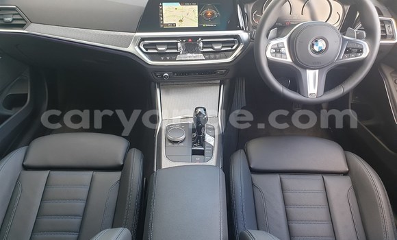 Buy Used BMW 3–Series Blue Car in Karasburg in Karas Buy Used BMW 3–Series Blue Car in Karasburg in Karas