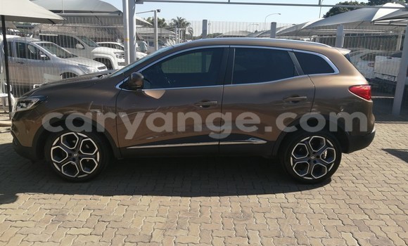 Acheter Occasion Voiture Renault Kadjar Autre à Henties Bay, Erongo Acheter Occasion Voiture Renault Kadjar Autre à Henties Bay, Erongo