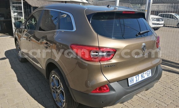 Acheter Occasion Voiture Renault Kadjar Autre à Henties Bay, Erongo Acheter Occasion Voiture Renault Kadjar Autre à Henties Bay, Erongo