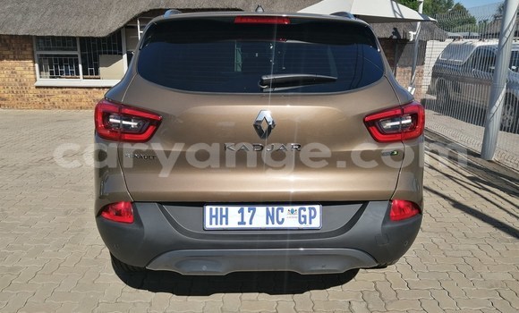 Acheter Occasion Voiture Renault Kadjar Autre à Henties Bay, Erongo Acheter Occasion Voiture Renault Kadjar Autre à Henties Bay, Erongo