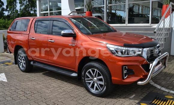 Acheter Occasion Voiture Toyota Hilux Autre à Henties Bay, Erongo Acheter Occasion Voiture Toyota Hilux Autre à Henties Bay, Erongo