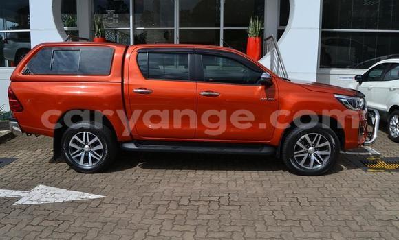 Acheter Occasion Voiture Toyota Hilux Autre à Henties Bay, Erongo Acheter Occasion Voiture Toyota Hilux Autre à Henties Bay, Erongo