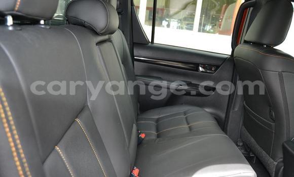 Acheter Occasion Voiture Toyota Hilux Autre à Henties Bay, Erongo Acheter Occasion Voiture Toyota Hilux Autre à Henties Bay, Erongo