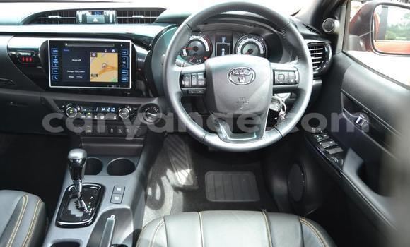 Acheter Occasion Voiture Toyota Hilux Autre à Henties Bay, Erongo Acheter Occasion Voiture Toyota Hilux Autre à Henties Bay, Erongo