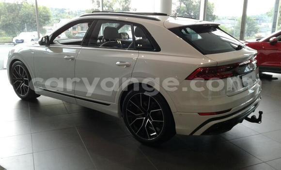 Buy Used Audi Q8 White Car in Windhoek in Namibia Buy Used Audi Q8 White Car in Windhoek in Namibia