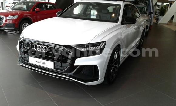 Buy Used Audi Q8 White Car in Windhoek in Namibia Buy Used Audi Q8 White Car in Windhoek in Namibia