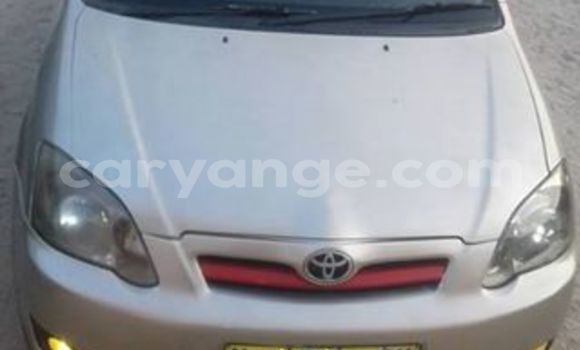 Buy Used Toyota Runx Other Car in Windhoek in Namibia Buy Used Toyota Runx Other Car in Windhoek in Namibia