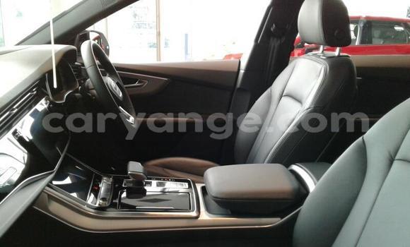 Buy Used Audi Q8 White Car in Windhoek in Namibia Buy Used Audi Q8 White Car in Windhoek in Namibia