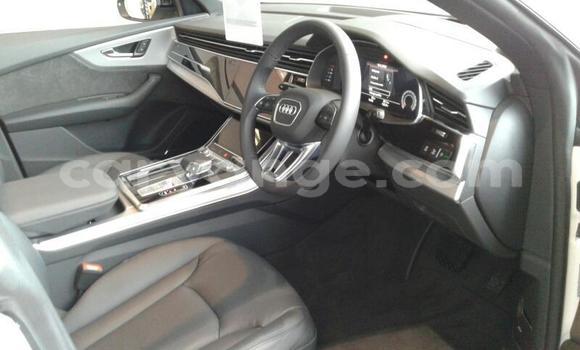 Buy Used Audi Q8 White Car in Windhoek in Namibia Buy Used Audi Q8 White Car in Windhoek in Namibia