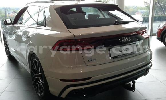 Buy Used Audi Q8 White Car in Windhoek in Namibia Buy Used Audi Q8 White Car in Windhoek in Namibia