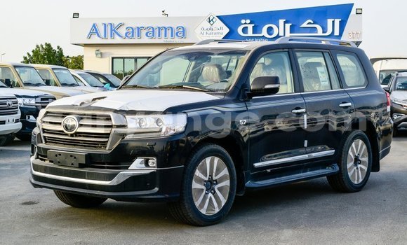 Buy Import Toyota Land Cruiser Black Car in Import - Dubai in Namibia Buy Import Toyota Land Cruiser Black Car in Import - Dubai in Namibia
