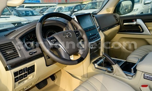 Buy Import Toyota Land Cruiser Black Car in Import - Dubai in Namibia Buy Import Toyota Land Cruiser Black Car in Import - Dubai in Namibia