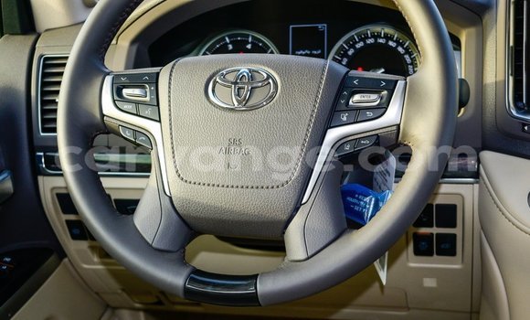 Buy Import Toyota Land Cruiser Black Car in Import - Dubai in Namibia Buy Import Toyota Land Cruiser Black Car in Import - Dubai in Namibia