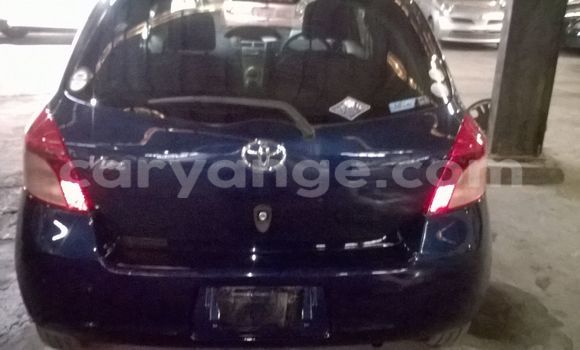 Buy Used Toyota Vitz Blue Car in Walvis Bay in Namibia Buy Used Toyota Vitz Blue Car in Walvis Bay in Namibia