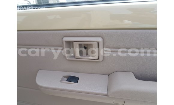 Buy Import Toyota Land Cruiser Beige Car in Import - Dubai in Namibia Buy Import Toyota Land Cruiser Beige Car in Import - Dubai in Namibia