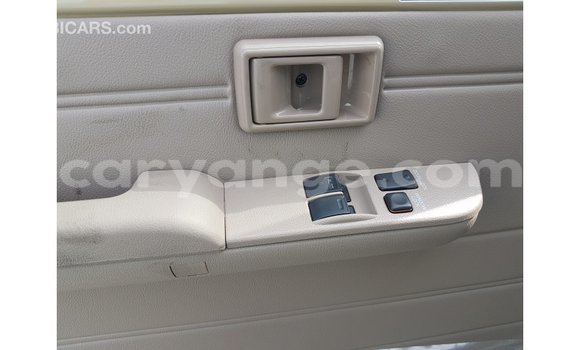 Buy Import Toyota Land Cruiser Beige Car in Import - Dubai in Namibia Buy Import Toyota Land Cruiser Beige Car in Import - Dubai in Namibia