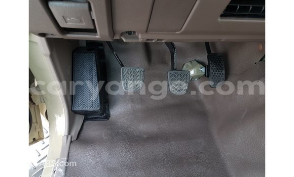 Buy Import Toyota Land Cruiser Beige Car in Import - Dubai in Namibia Buy Import Toyota Land Cruiser Beige Car in Import - Dubai in Namibia
