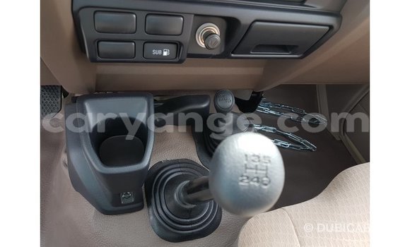 Buy Import Toyota Land Cruiser Beige Car in Import - Dubai in Namibia Buy Import Toyota Land Cruiser Beige Car in Import - Dubai in Namibia