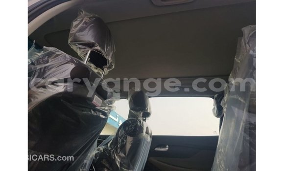 Acheter Import Voiture Hyundai Santa Fe Autre à Import - Dubai, Namibie Acheter Import Voiture Hyundai Santa Fe Autre à Import - Dubai, Namibie