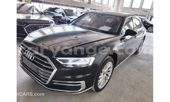 Acheter Import Voiture Audi A8 Noir à Import - Dubai, Namibie Acheter Import Voiture Audi A8 Noir à Import - Dubai, Namibie